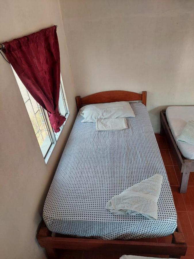 Guest House Nena Мойогалпа Екстер'єр фото